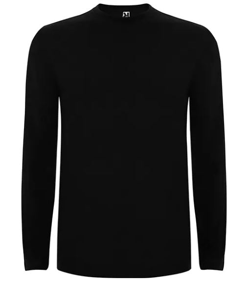 Maglia maniche lunghe